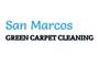 San Marcos Green Carpet Cleaning logo