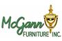 McGann Furniture, Inc. logo
