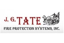 J. G. Tate Fire Protection System Inc. image 1