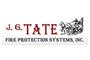 J. G. Tate Fire Protection System Inc. logo