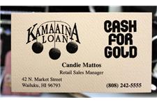 Kamaaina Loan & Cash For Gold Retail Store image 2