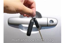 Maitland Master Locksmiths image 1