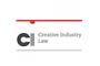 Creative Industry Law logo