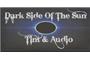 Dark Side of the Sun Tint and Audio logo