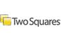 Two Squares logo