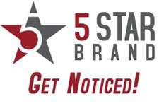 5 Star Brand image 1