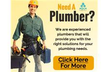 AQUA Plumbing Services, LLC image 1