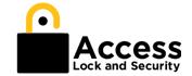 Access Lock and Security Locksmith image 1