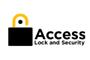 Access Lock and Security Locksmith logo