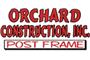 Orchard Construction Inc logo