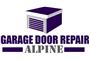 Garage Door Repair Alpine logo