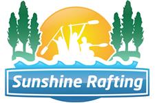 Sunshine Rafting Adventures image 1