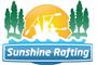 Sunshine Rafting Adventures logo