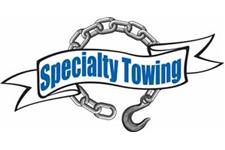 Specialty Towing image 1