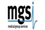 MGSI – Medical Group Services logo