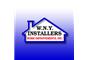 WNY Installers Home Improvements Inc logo