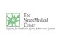 The NeuroMedical Center Clinic logo