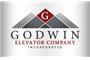 Godwin Elevator Company logo