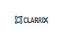 Clarrix logo