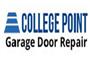College Point Garage Door Repair logo