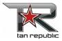Tan Republic West Union logo