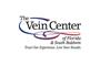The Vein Center of Florida logo