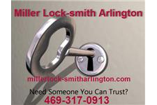 Miller Lock-smith Arlington image 2