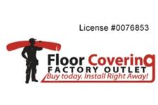 Floor Covering Factory Outlet image 1