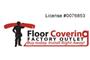 Floor Covering Factory Outlet logo