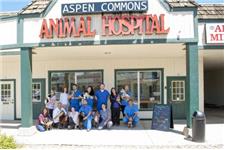 Aspen Commons Animal Hospital image 1