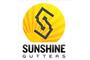 Sunshine Gutters PRO logo