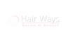HairWays Beauty Salon and Spa logo