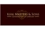 Kirk Masters & Sons Jewelers logo
