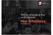 HireMeLegal-The New Way for Clients to Find the Best Lawyer for the job! image 1