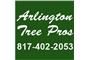 Arlington Tree Pros logo