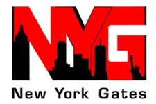 New York Gates image 1