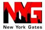 New York Gates logo