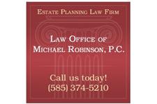 The Law Office of Michael Robinson, P.C. image 1