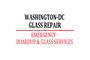 Washington-DC Glass Repair Services logo
