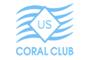 US Coral Club logo