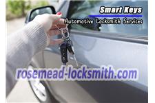 Rose Locksmith image 5