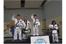 Academy of Christian Martial Arts image 2