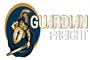 Guardian Freight logo