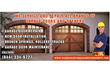 Raleigh Durham Garage Door Experts image 1