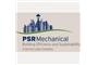 PSR Mechanical logo