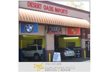Desert Oasis European Auto Service & Repair image 2