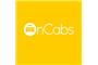 OnCabs Orlando logo