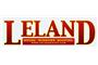 Leland Siding & Window Co logo