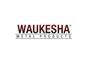Waukesha Metal Products logo