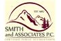 Smith and Associates P. C.  logo